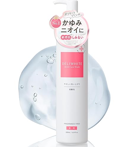 コンテス クリーンフォーム 200ml 低刺激洗浄剤